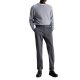 14. Spodnie Calvin Klein Chino Satin Stretch Slim M K10K110963