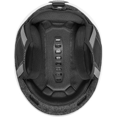 Kask narciarski UVEX Monte LT