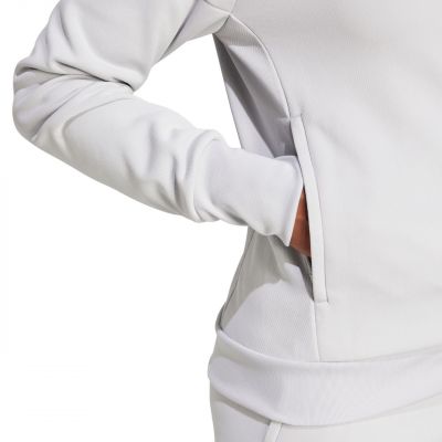 5. Bluza adidas Tiro 25 Full-Zip W JC5132