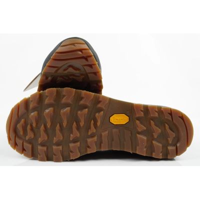 9. Aku Bellamont Gore-tex buty trekkingowe damskie wytrzymałe turystyczne