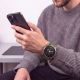 8. Pasek Tech-Protect Silicone na Garmin Fenix 5 / 6 / 6 Pro / 7 / 8 / 8 Pro / E / 9 / 9 Pro (51 mm) - zielony