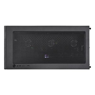21. Actina SILENT 9950X3D/192GB/4TB/RTX5090/1000W/W11P