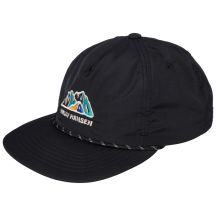 Helly Hansen czapka z daszkiem AWE SUMMER CAP 67643 990