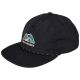 Helly Hansen czapka z daszkiem AWE SUMMER CAP 67643 990