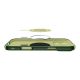7. Etui Spigen Nano Pop Hybrid MagSafe na iPhone 17 Pro Max - zielone