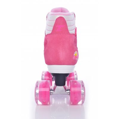 6. Wrotki Tempish Sunny Leaf Jr 1000004922