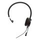 10. Jabra Evolve 30 II Zestaw słuchawkowy Przewodowa Opaska na głowę Biuro/centrum telefoniczne USB Type-C / USB Type-A Czarny