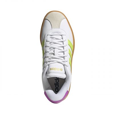 4. Buty adidas VL Court Bold W JQ5644
