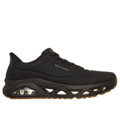 2. Skechers męskie buty sportowe UNO GLIDE STEP GLIDE ON AIR 183420/B