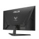 4. ASUS TUF Gaming VG259QMR5A monitor komputerowy 62,2 cm (24.5") 1920 x 1080 px Full HD LCD Czarny