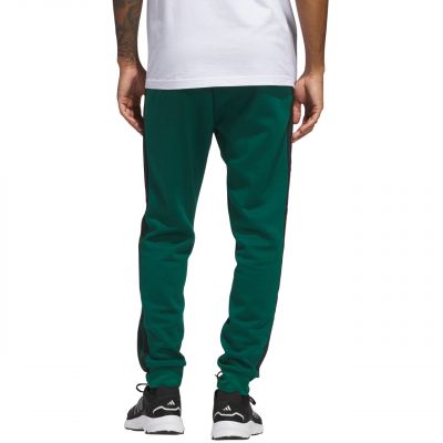3. Spodnie adidas Essentials 3-Stripes Fleece M JD1860