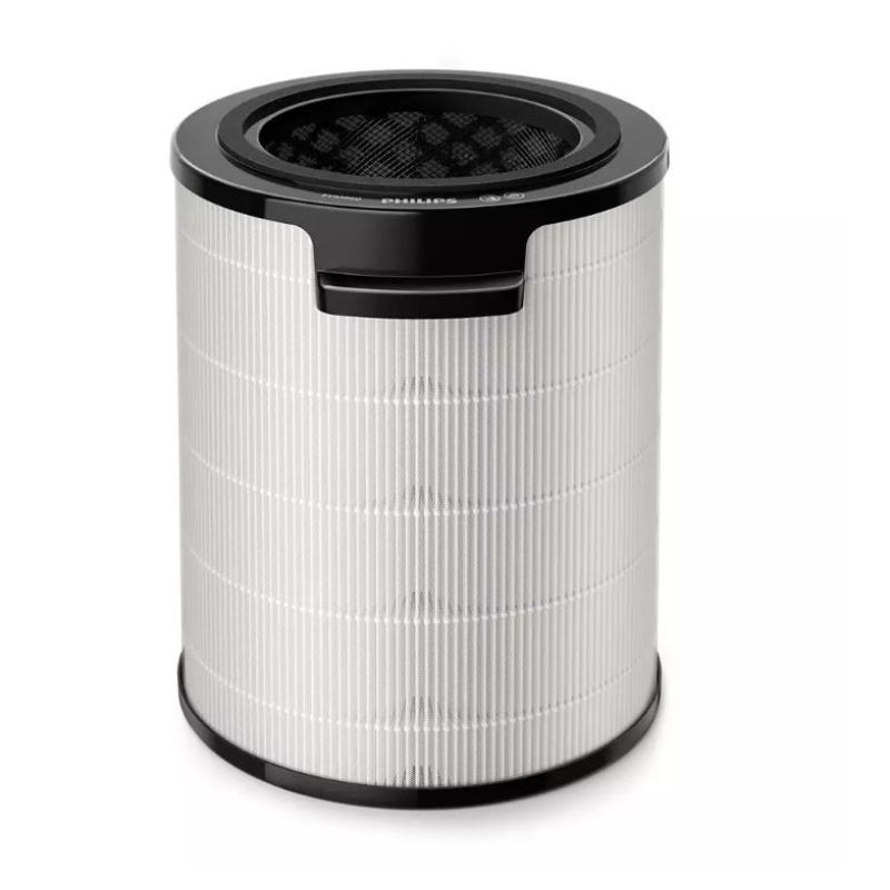 4. Philips Genuine replacement filter FYM860/30 Filtr 3 w 1