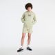 6. Bluza z kapturem New Balance Essentials Hoodie M MT33508FUG