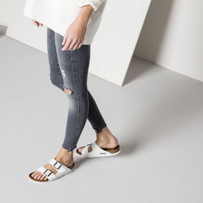 20. Klapki Birkenstock Arizona BS W 0552683