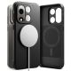Etui Ringke Onyx Magnetic MagSafe na OnePlus 15 - czarne