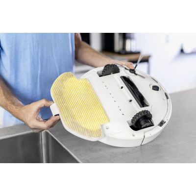 6. Robot sprzątający KARCHER RCV 3 - 1.269-620.0
