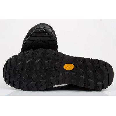 9. Aku buty trekkingowe damskie Bellamont Gore-tex wytrzymałe turystyczne czarne