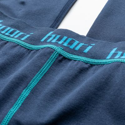 3. Dziecięce Kalesony termoaktywne TERM PANTS KIDS