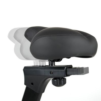 12. VIRTUFIT ICONSOLE HTR 2.1 ERGOMETR ROWER TRENINGOWY
