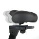 12. VIRTUFIT ICONSOLE HTR 2.1 ERGOMETR ROWER TRENINGOWY