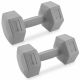 3. Hantle Spokey Monster 2x 3 kg SPK-943621