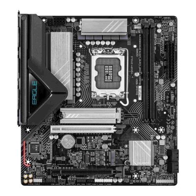 5. Płyta główna Gigabyte B860M EAGLE