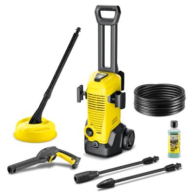 9. Myjka ciśnieniowa KARCHER K 3 Home - 1.676-354.0