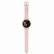 11. Smartwatch Gravity Złoty Pasek + Bransoleta GT33-1
