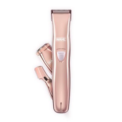 3. Trymer WAHL Ladies Trymer Face&Body 3029466