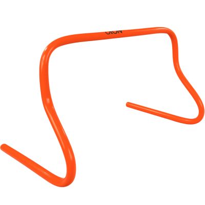 3. Płotek Treningowy NO10 30cm VTH-12E O pomarańczowy