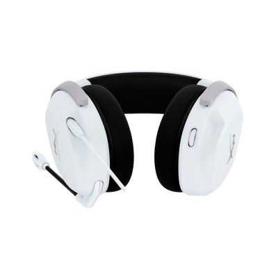 Zestawy słuchawkowe dla graczy HyperX CloudX Stinger 2 Core Xbox (białe)