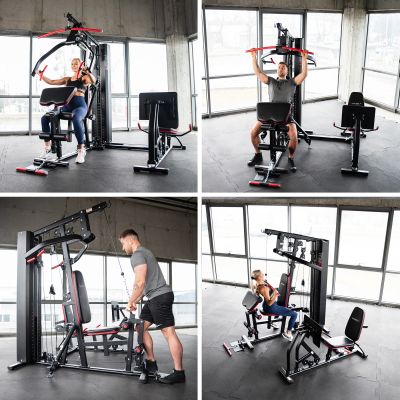 12. TYTAN 17 + UW09 ATLAS DO ĆWICZEŃ HMS