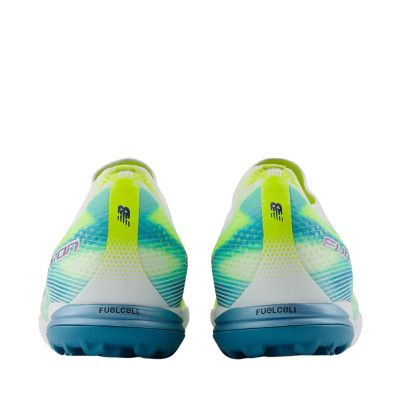 3. Buty piłkarskie New Balance Furon V9 Elite TF NBUF1T7Q6