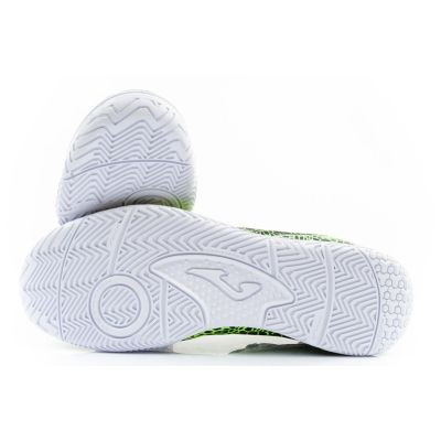 9. Joma Maxima 2531 buty męskie sportowe halowe obuwie piłkarskie