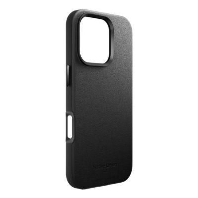2. Etui Native Union Active Case do iPhone 16 kompatybilne z MagSafe (black)