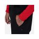 5. Spodnie narciarskie męskie ROSSIGNOL Insulated Ski Pant czarne
