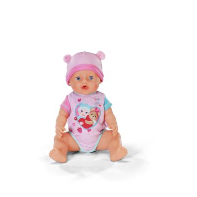 11. Lalka BABY born Emma o wysokości 43 cm