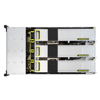 8. Asus RS720-E11-RS24U/10G2.6K/OG 90SF01Z1-M008V0