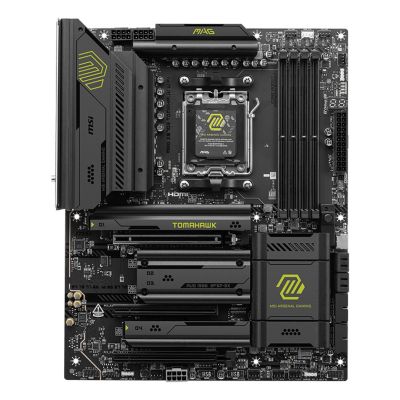 7. Płyta główna MSI MAG X870E TOMAHAWK WIFI