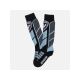 Skarpety narciarskie dziecięce ROSSIGNOL JR THERMOTECH SOCKS niebieskie
