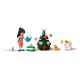6. LEGO FRIENDS 42668 ADVENT CALENDAR 2025