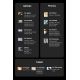 12. Ugreen Nexode Pro 160W GaN Charger with USB-C Cable Uniwersalne Czarny, Szary Prąd przemienny Szybkie ładowanie Wewnętrzna