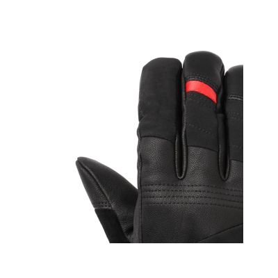 2. Rękawice MILLET M Cosmic Gtx Glove Czarny