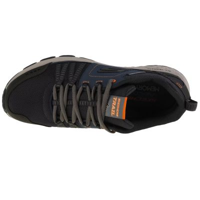 3. Skechers Escape Plan 51591-NVOR Granatowe 41