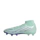 5. Buty piłkarskie adidas F50 Sparkfusion League Mid FG/AG KK3442