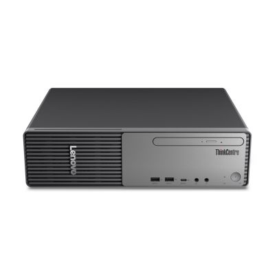 9. Komputer stacjonarny Lenovo ThinkCentre neo 30s G5 SFF z Intel Core i5-13420H, 8GB SO-DIMM DDR5, SSD 512GB, Intel UHD, bez napędu optycznego