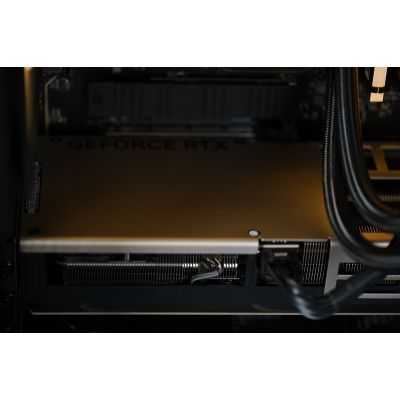 28. Actina SILENT 245KF/32GB/1TB/RX9070XT/750W