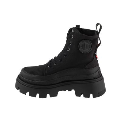 2. Palladium Pallasquad Zip Tx 99532-008-M Czarne 36