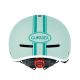 4. Kask dziecięcy Globber Master XS/S miętowy [47-51 cm] (600-206)