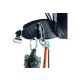 33. Plecak lawinowy Deuter Alproof Lite 22 - turmeric/black